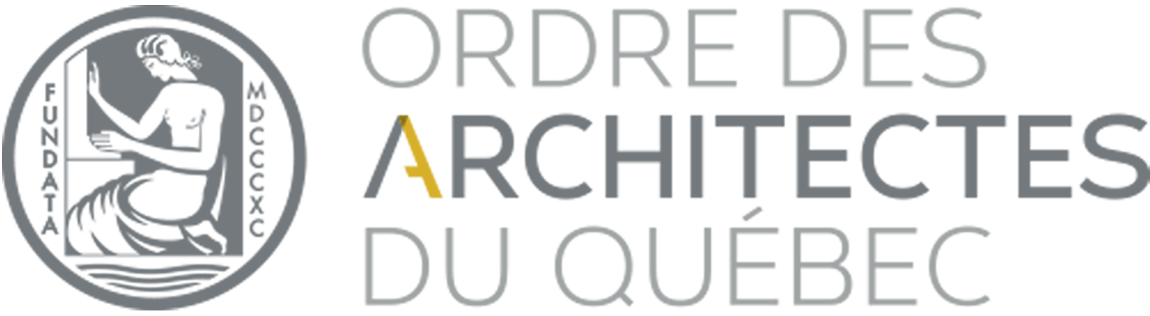 Ordres des architectes du Québec
