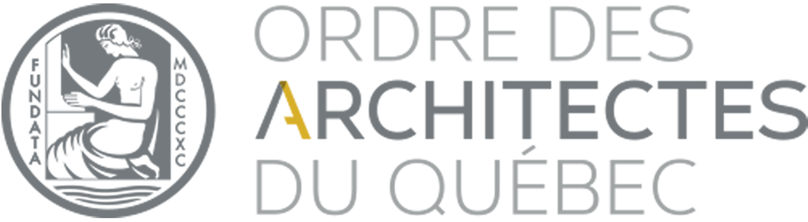 Ordre des architectes du Québec